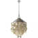 Bette 2 - Light Dimmable Tiered Chandelier