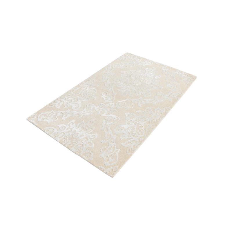Tapis beige clair Judy