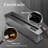 3D Water vpaor fireplace for home humidifier decoration NO HEATING-812084969