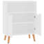 Sideboard 60x30x72 cm Engineered Wood-781736644