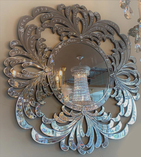 Miroir Keishana