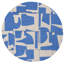 Craft Papercut Campanula Recycled P.E.T Area Rug-93636758