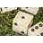 Big Roller Wooden Lawn Dice Giant Games