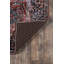 Tapis oriental rouille Katherine-861220541
