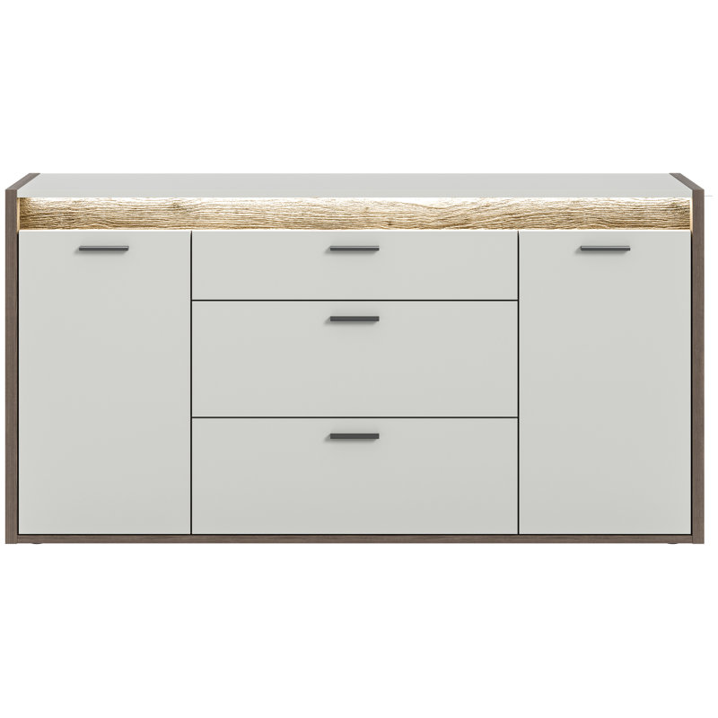 Cohligan 167 cm W Sideboard