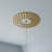 Fink Architectural Grade PVC Pierced Ceiling Medallion-40714916-40716353