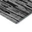 Tapis à rayures de qualité supérieure lavable à la machine Dahl AMF1079-1173820369