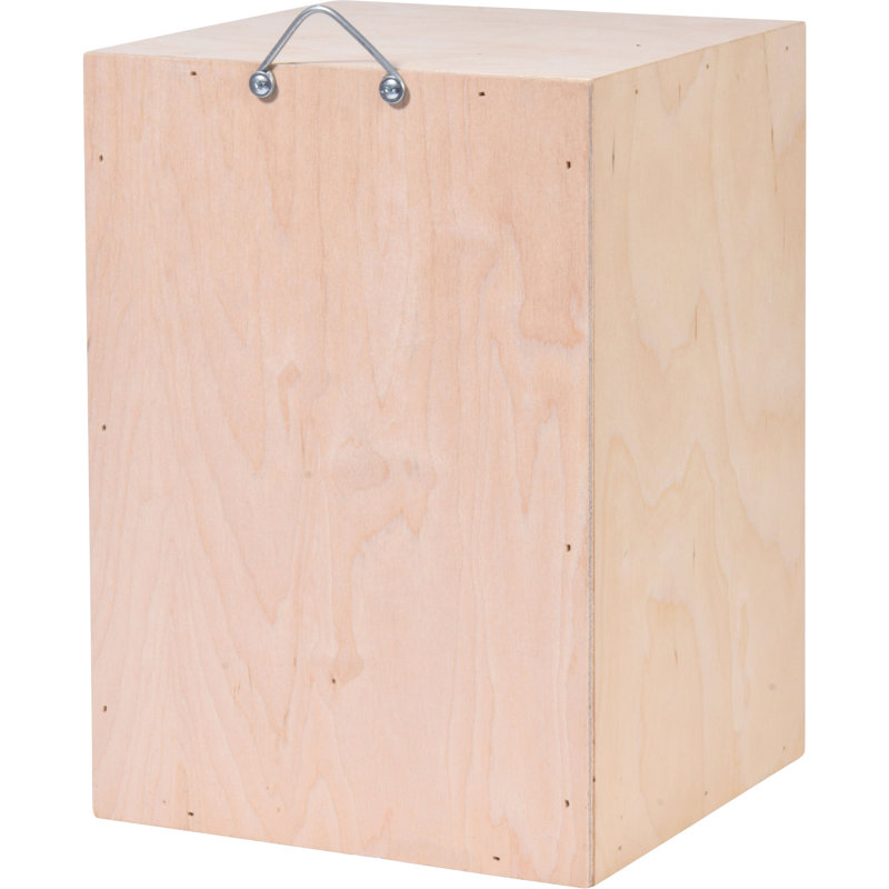 Free Standing Bumblebee House