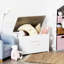 Chewelah Toy Box