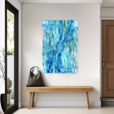 Art contemporain contemporain abstrait