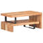 Emaley Sled Coffee Table