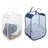 Laundry Center with Handles