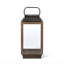 Lanterne rustique en bois-960539699