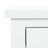 Floris Solid Wood Top 1 End Table with Storage-419717551