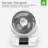 6303DC Energy Smart Medium Air Circulator Fan