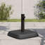 13.3kg Plastic And Concrete Umbrella Base