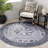 Mubarik Performance Machine Washable Oriental Rug-317198589