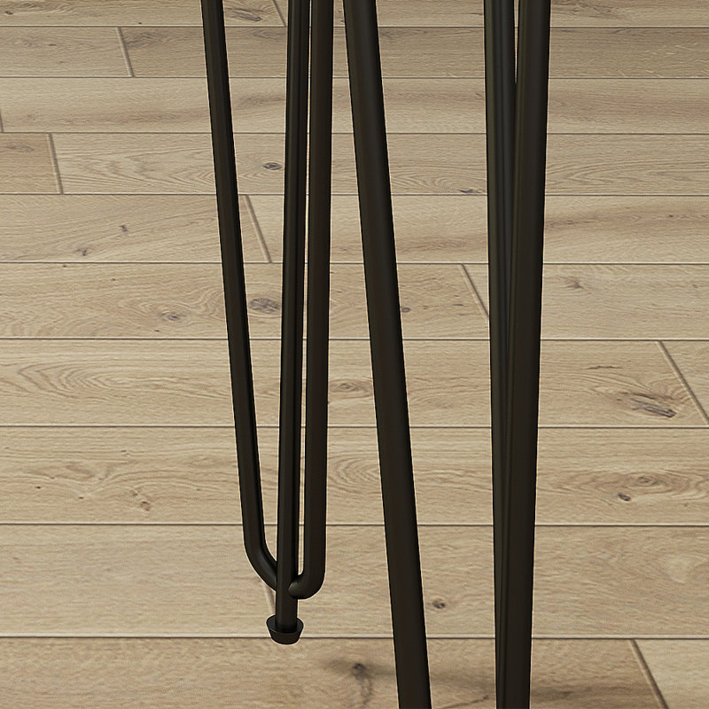 Alderson Four Leg Coffee Table