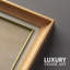«Soft Neutral Horizon», art mural abstrait pour salon, chambre à coucher, impression sur toile encadrée-1403929137-1403929136