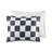 Twin/Twin XL Checkered Comforter Set