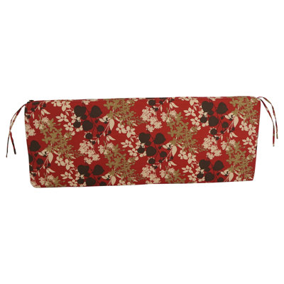 Coussin de banc intérieur / extérieur Montfleuri