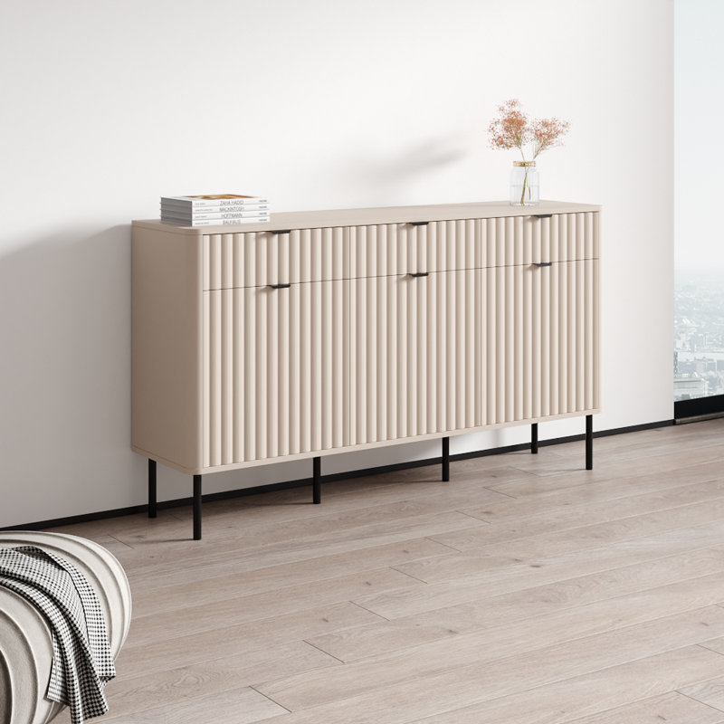 Buffet Nuvola 63 "3D3SZ