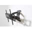 Symple Stuff Single Screen Wall Mount