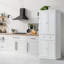 182.9cm Kitchen Pantry