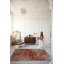 Tapis intérieur / extérieur en polypropylène tissé à la machine Saraya-801498088