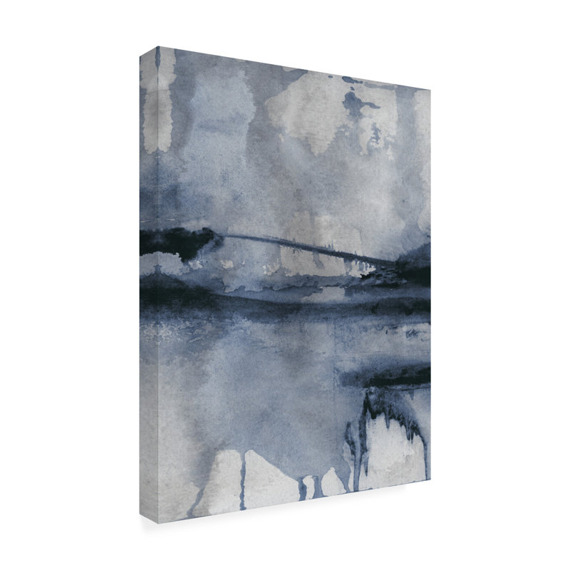 Art sur toile ,olog, H 47 po x l 35 po