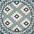 Northpoint Veranda Performance Southwestern Indoor/Outdoor Area Rug-1739040481