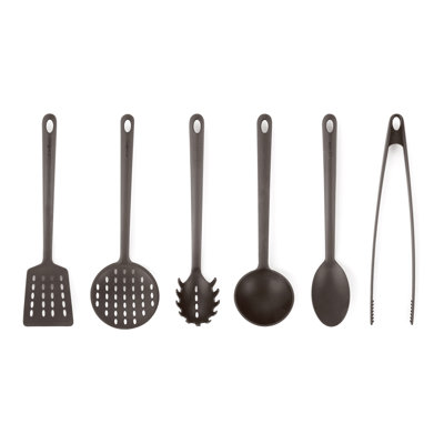 Excelsa 6 Utensil Set