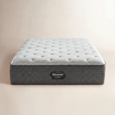 Beautyrest Silver BRS900-C Medium 14.5" Innerspring Mattress
