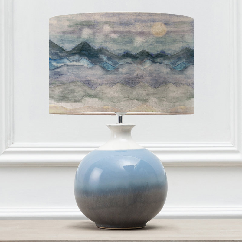 Neso Ceramic Table Lamp