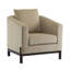 Fauteuil club Anurudh