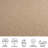 Sisal Performance 800 Performance Solid Color Indoor Rug-117806631