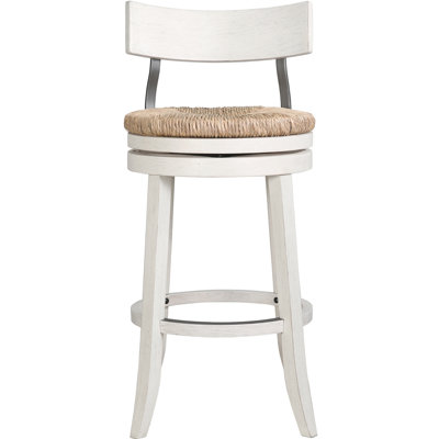 Tabouret de bar 31 po Natural Seagrass