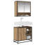 Bathroom Suite