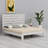 Bed Frame Headboard , Platform Bed Frame-1304142881-1304142882