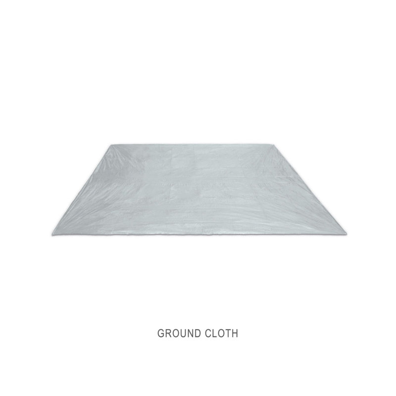 Piscine en vinyle Intex, L 240 po x H 48 po