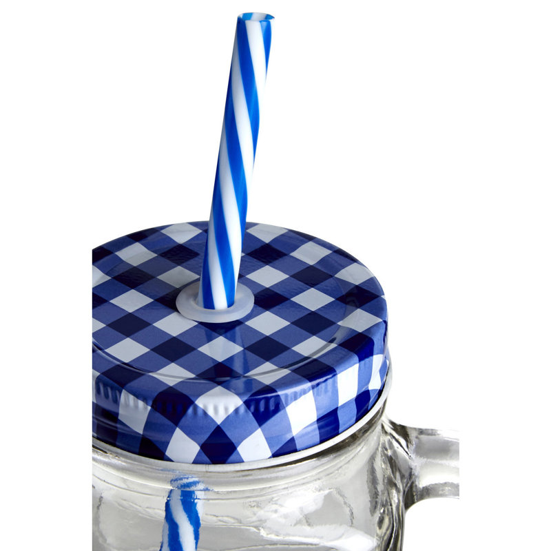 Jack 200ml Mason Jar