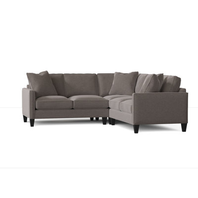 Canapé modulaire Calvin