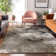 Premium Machine Washable Cerrito AMF597 Taupe Rug