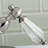 Kingston Brass Wilshire Two-Handle 1-or-3 Hole Deck Mount Bathroom Faucet with Brass Pop-Up-17424520