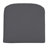 Outdoor 2.5'' Dining Chair Cushion-1809739847-1809739849-1809739860