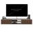 Bella Floating TV Stand Up to 80" TV's Modern Media-960414776