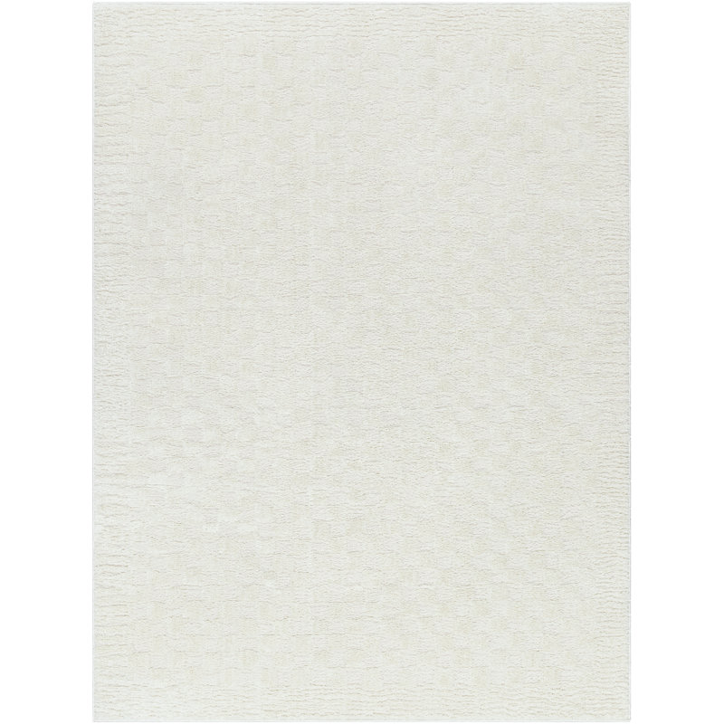 Catosha Indoor Rug, Rectangle 9'2" x 12'