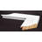 Bloodworth Wood Flat Wall Mirror-648588545-648588795