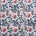 Blue Floral