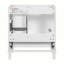Base de meuble-lavabo simple 29,4 po seulement-93354600